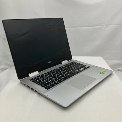 【中古Bランク】Dell Inspiron 5491 2-in-1 Core i7 10510U/メモリ16GB/SSD 512GB/14インチ フルHD/タッチパネル/Windows 11 Home
