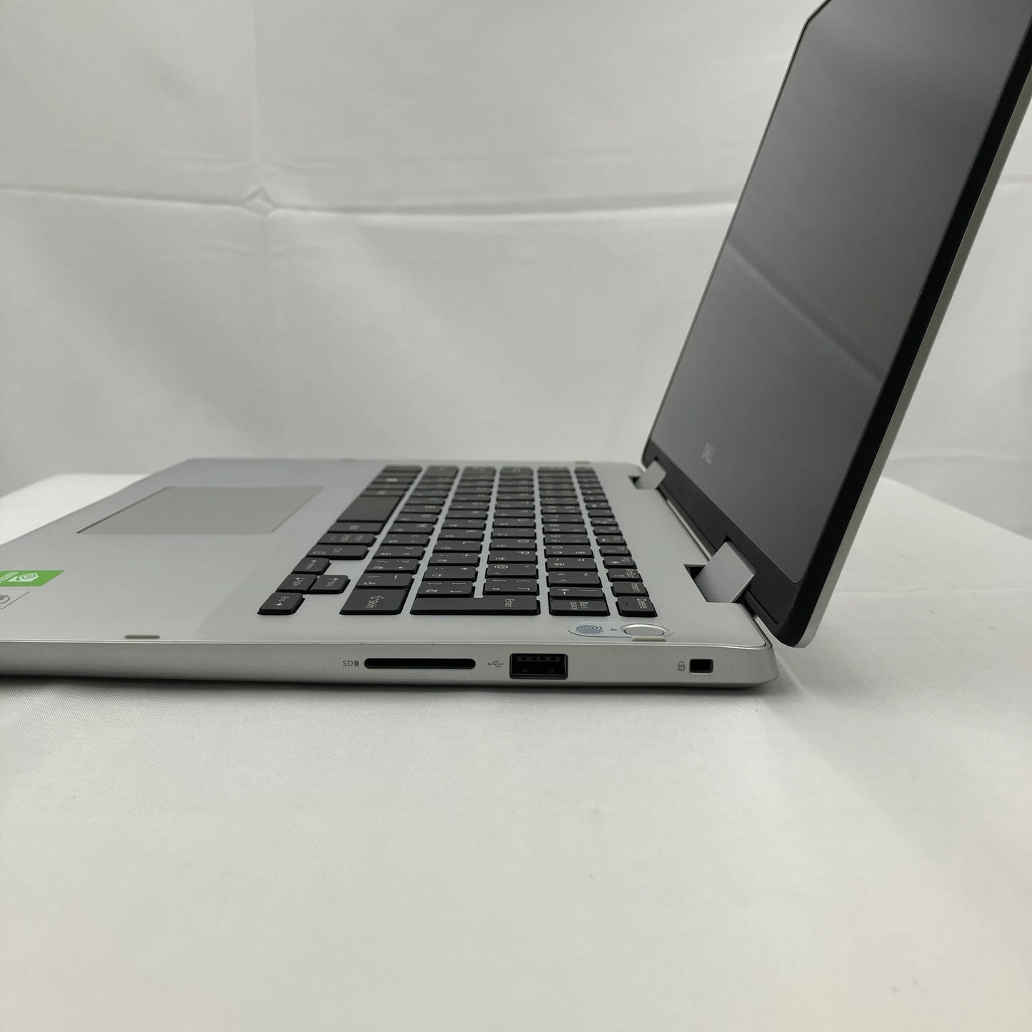 【中古Bランク】Dell Inspiron 5491 2-in-1 Core i7 10510U/メモリ16GB/SSD 512GB/14インチ フルHD/タッチパネル/Windows 11 Home