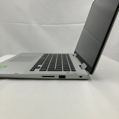 【中古Bランク】Dell Inspiron 5491 2-in-1 Core i7 10510U/メモリ16GB/SSD 512GB/14インチ フルHD/タッチパネル/Windows 11 Home