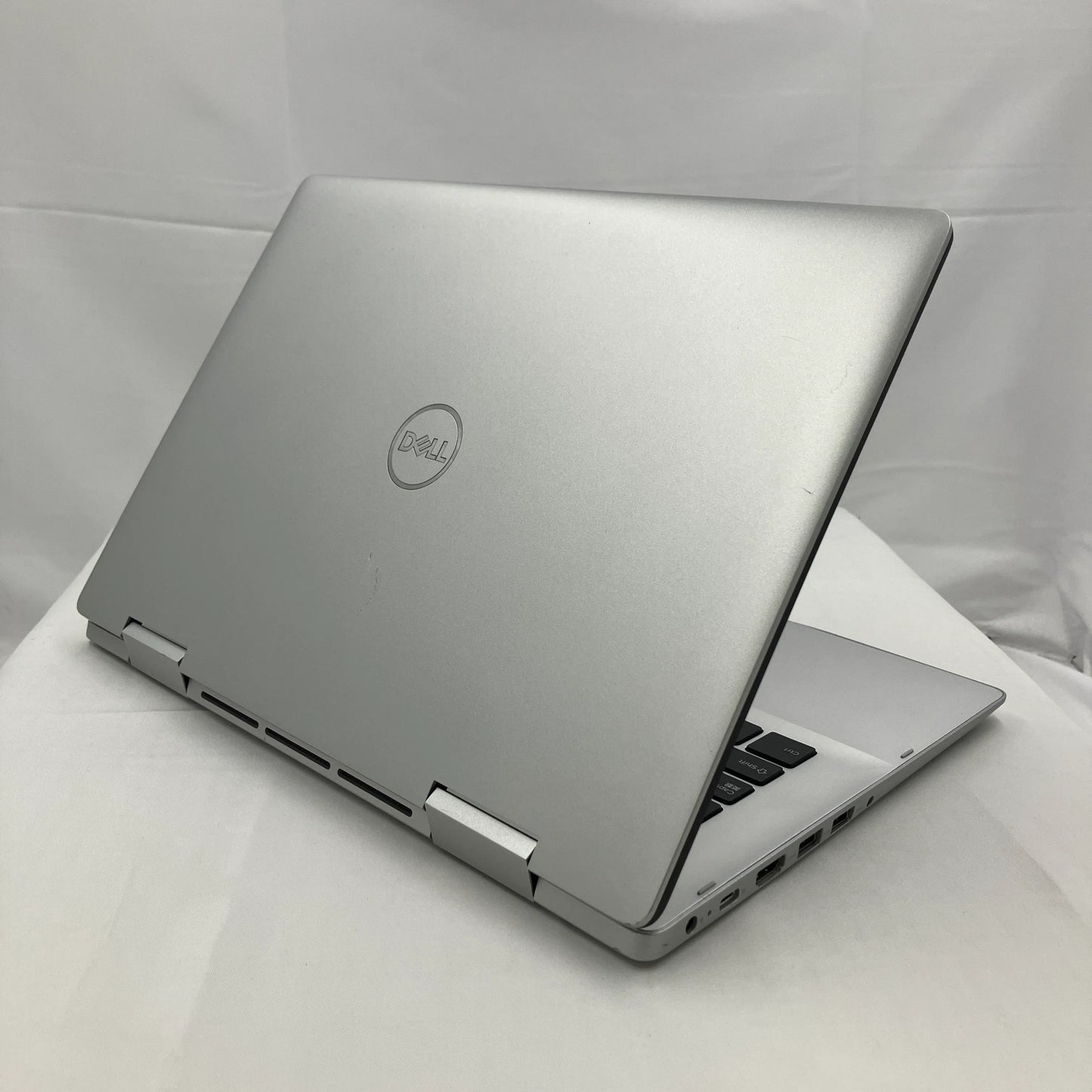 【中古Bランク】Dell Inspiron 5491 2-in-1 Core i7 10510U/メモリ16GB/SSD 512GB/14インチ フルHD/タッチパネル/Windows 11 Home