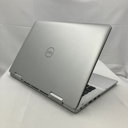 【中古Bランク】Dell Inspiron 5491 2-in-1 Core i7 10510U/メモリ16GB/SSD 512GB/14インチ フルHD/タッチパネル/Windows 11 Home