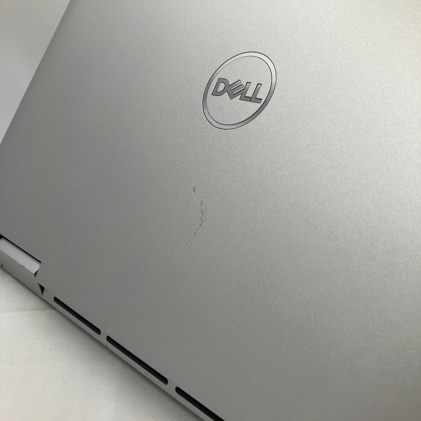 【中古Bランク】Dell Inspiron 5491 2-in-1 Core i7 10510U/メモリ16GB/SSD 512GB/14インチ フルHD/タッチパネル/Windows 11 Home