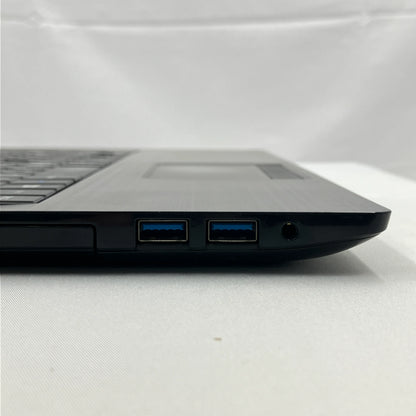 【中古Dランク】Dynabook (東芝) dynabook B65/EP Core i5 8265U/8GB/500GB(HDD)/15.6インチ フルHD/Windows 11 Pro