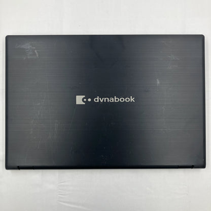 【中古Dランク】Dynabook (東芝) dynabook B65/EP Core i5 8265U/8GB/500GB(HDD)/15.6インチ フルHD/Windows 11 Pro