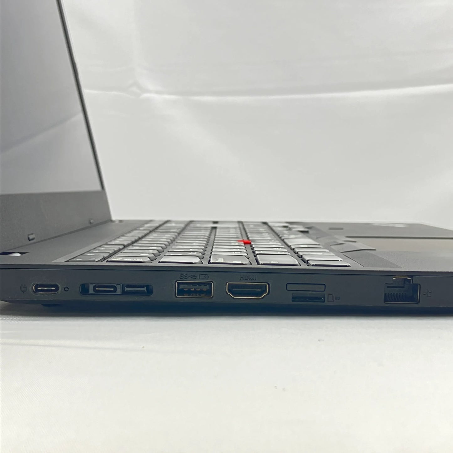 【中古Cランク】Lenovo ThinkPad L590 Core i5 8265U/8GB/SSD 256GB/15.6インチ フルHD/Windows 11 Pro