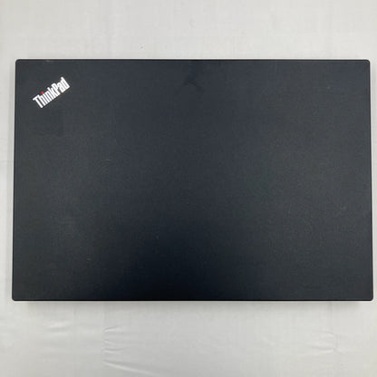 【中古Cランク】Lenovo ThinkPad L590 Core i5 8265U/8GB/SSD 256GB/15.6インチ フルHD/Windows 11 Pro