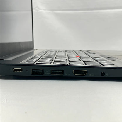 【中古Dランク】Lenovo ThinkPad E15 Core i3 10110U/メモリ8GB/SSD 256GB/15.6インチ フルHD/Windows 11 Pro