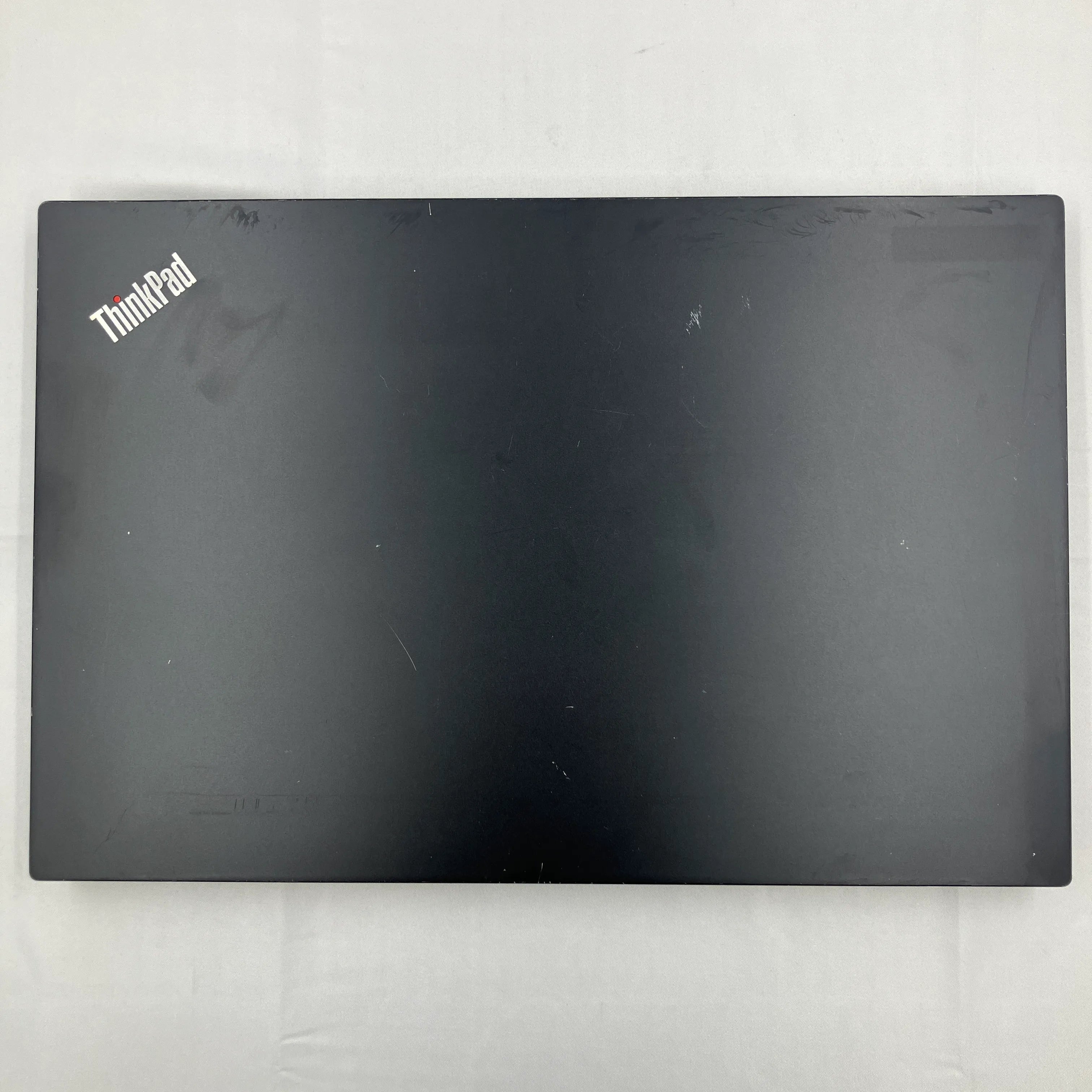 【中古Dランク】Lenovo ThinkPad E15 Core i3 10110U/メモリ8GB/SSD 256GB/15.6インチ フルHD/Windows 11 Pro