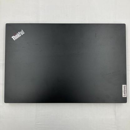 【中古Cランク】Lenovo ThinkPad E15 Gen 2 Ryzen 5 Pro 4650U/メモリ8GB/SSD 256GB/15.6インチ フルHD/Windows 11 Pro