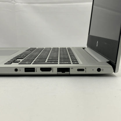 【中古Cランク】HP ProBook 430 G6 Core i5 8265U/メモリ8GB/SSD 256GB/13.3インチ/Windows 11 Pro