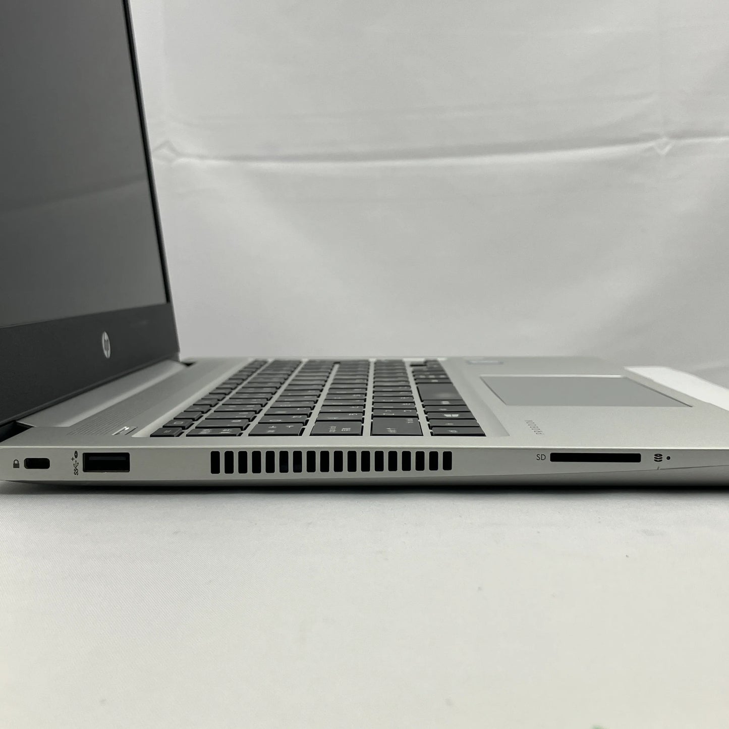 【中古Cランク】HP ProBook 430 G6 Core i5 8265U/メモリ8GB/SSD 256GB/13.3インチ/Windows 11 Pro