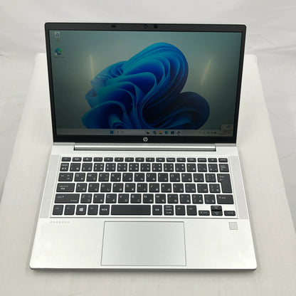 【中古Cランク】HP ProBook 635 Aero G7 Ryzen 5 Pro 4500U/メモリ16GB/SSD 256GB/13.3インチ フルHD/Windows 11 Pro