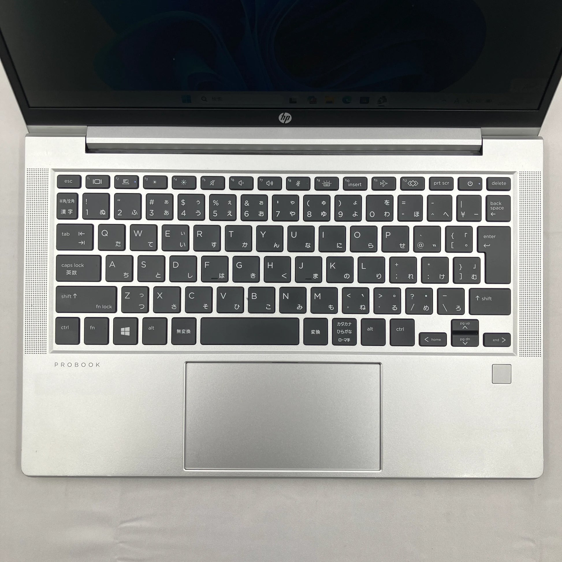 中古Cランク】HP ProBook 635 Aero G7 Ryzen 5 Pro 4500U/メモリ16GB 中古Cランク】HP ProBook 635 Aero G7 Ryzen 5 Pro 4500U/メモリ16GB
