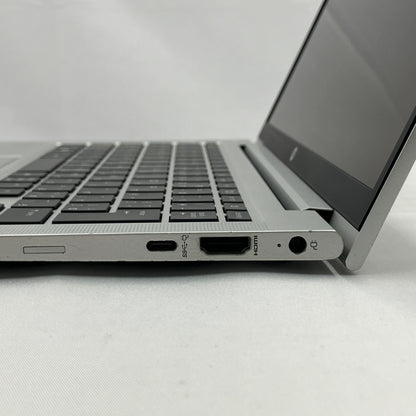【中古Cランク】HP ProBook 635 Aero G7 Ryzen 5 Pro 4500U/メモリ16GB/SSD 256GB/13.3インチ フルHD/Windows 11 Pro