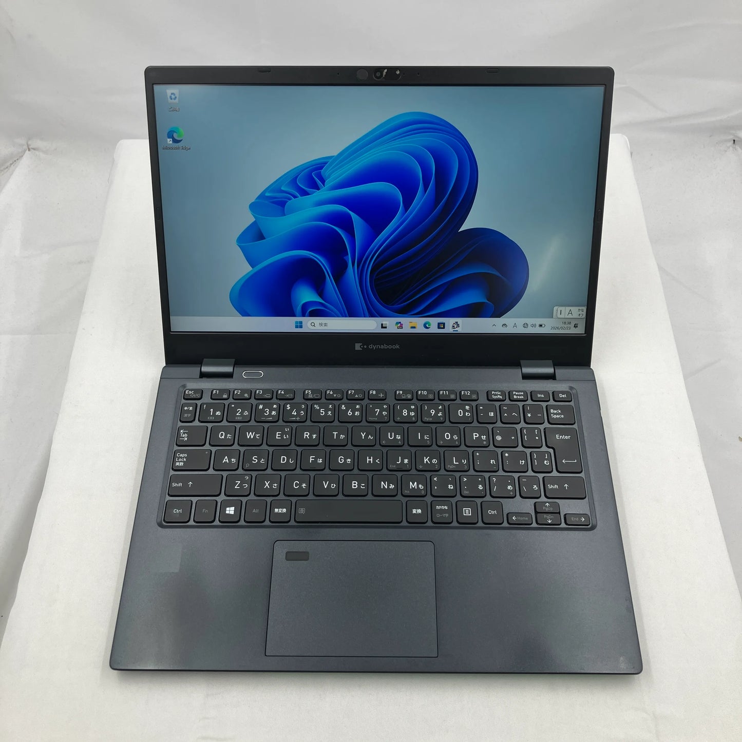 【中古Bランク】Dynabook (東芝) dynabook G83 Core i5 1135G7/メモリ8GB/SSD 256GB/13.3インチ フルHD/Windows 11 Pro