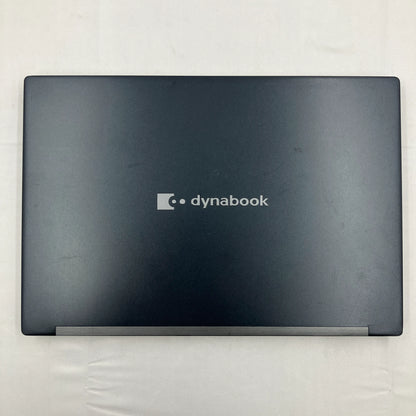 【中古Bランク】Dynabook (東芝) dynabook G83 Core i5 1135G7/メモリ8GB/SSD 256GB/13.3インチ フルHD/Windows 11 Pro