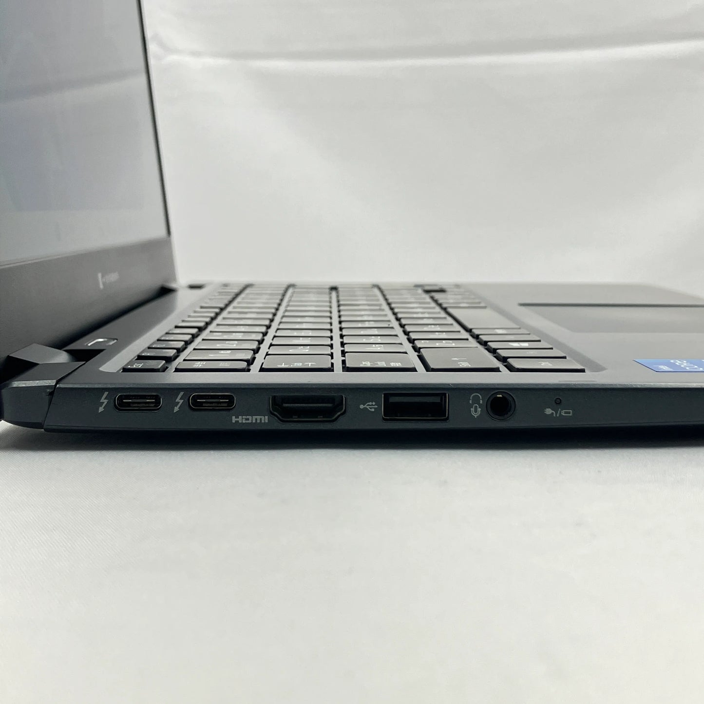 【中古Cランク】Dynabook (東芝) dynabook G83 Core i5 1135G7/メモリ8GB/SSD 256GB/13.3インチ フルHD/Windows 11 Pro