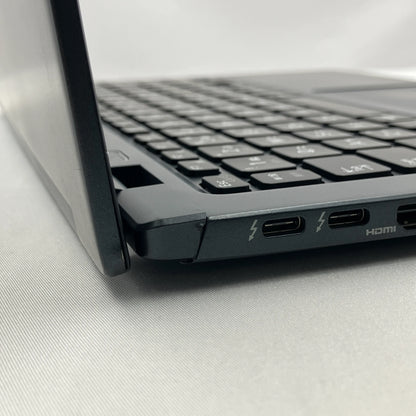 【中古Cランク】Dynabook (東芝) dynabook G83 Core i5 1135G7/メモリ8GB/SSD 256GB/13.3インチ フルHD/Windows 11 Pro