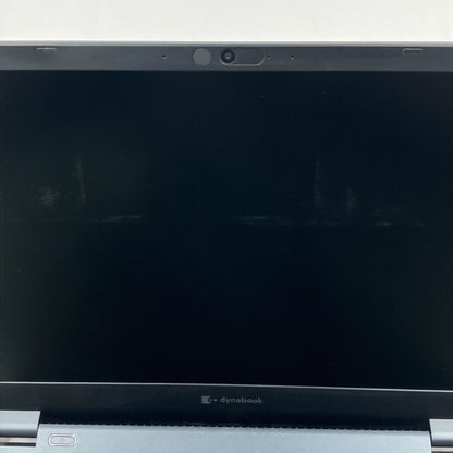 【中古Cランク】Dynabook (東芝) dynabook G83 Core i5 1135G7/メモリ8GB/SSD 256GB/13.3インチ フルHD/Windows 11 Pro