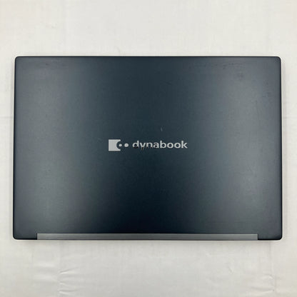 【中古Cランク】Dynabook (東芝) dynabook G83 Core i5 1135G7/メモリ8GB/SSD 256GB/13.3インチ フルHD/Windows 11 Pro