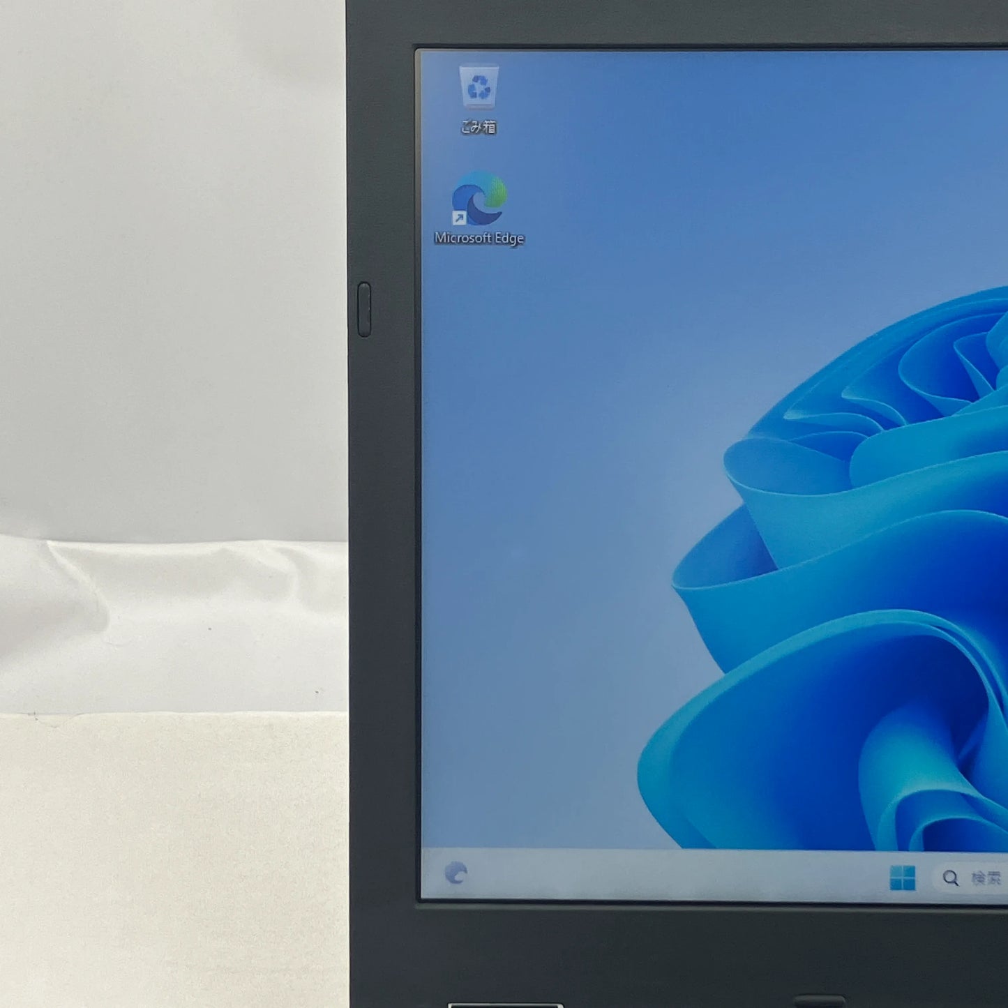 【中古Bランク】NEC VersaPro VKT16/X-4 Core i5 8250U/メモリ 8GB/SSD 256GB/15.6インチ/Windows 11 Pro