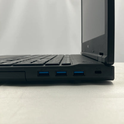 【中古Bランク】NEC VersaPro VKT16/X-4 Core i5 8250U/メモリ 8GB/SSD 256GB/15.6インチ/Windows 11 Pro