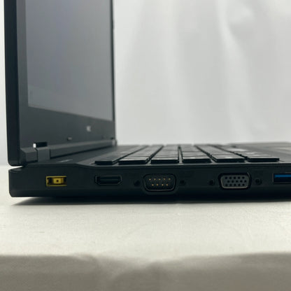 【中古Bランク】NEC VersaPro VKT16/X-4 Core i5 8250U/メモリ 8GB/SSD 256GB/15.6インチ/Windows 11 Pro