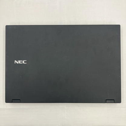 【中古Bランク】NEC VersaPro VKT16/X-4 Core i5 8250U/メモリ 8GB/SSD 256GB/15.6インチ/Windows 11 Pro
