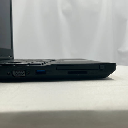 【中古Bランク】NEC VersaPro VKT16/X-4 Core i5 8250U/メモリ 8GB/SSD 256GB/15.6インチ/Windows 11 Pro