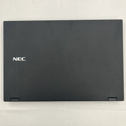 【中古Bランク】NEC VersaPro VKT16/X-4 Core i5 8250U/メモリ 8GB/SSD 256GB/15.6インチ/Windows 11 Pro