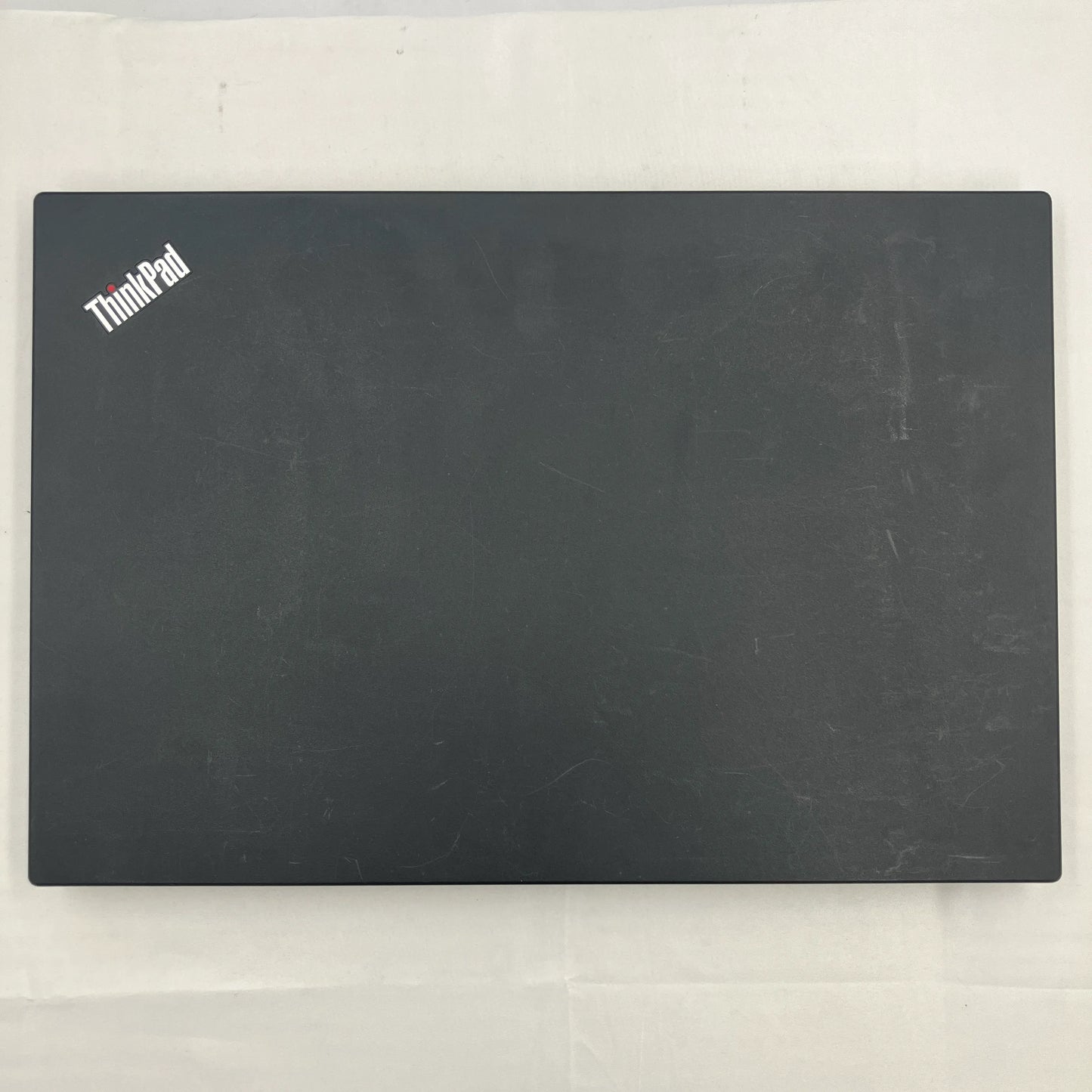 【中古Bランク】Lenovo ThinkPad L590 Core i5 8265U/メモリ 8GB/SSD 256GB/15.6インチ フルHD/Windows 11 Pro