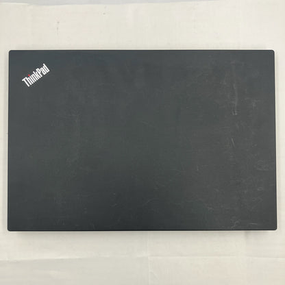 【中古Bランク】Lenovo ThinkPad L590 Core i5 8265U/メモリ 8GB/SSD 256GB/15.6インチ フルHD/Windows 11 Pro