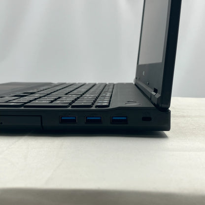 【中古Dランク】NEC VersaPro VKT16/X-4 Core i5 8250U/メモリ 8GB/SSD 256GB/15.6インチ/Windows 11 Pro