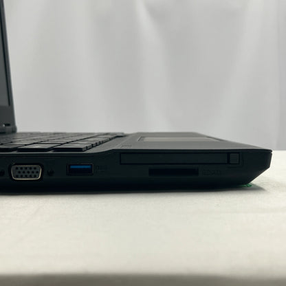 【中古Dランク】NEC VersaPro VKT16/X-4 Core i5 8250U/メモリ 8GB/SSD 256GB/15.6インチ/Windows 11 Pro