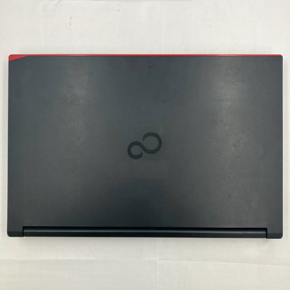 【中古Cランク】富士通 LIFEBOOK A579 Core i5 8265U/メモリ 8GB/SSD 128GB/15.6インチ フルHD/DVD-ROM/Windows 11 Pro