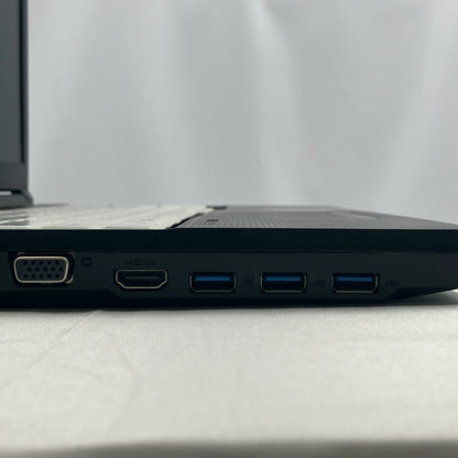 【中古Cランク】富士通 LIFEBOOK A579 Core i5 8265U/メモリ 8GB/SSD 128GB/15.6インチ フルHD/DVD-ROM/Windows 11 Pro