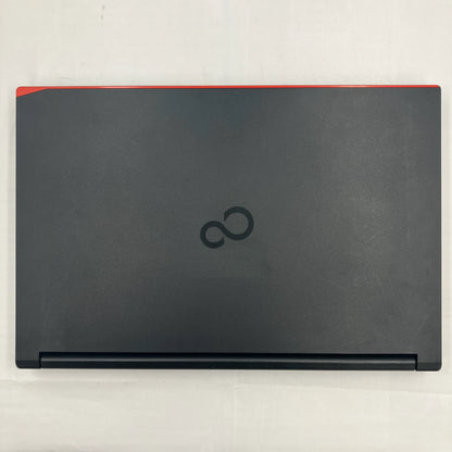 【中古Cランク】富士通 LIFEBOOK A579 Core i5 8265U/メモリ 8GB/SSD 128GB/15.6インチ フルHD/DVD-ROM/Windows 11 Pro