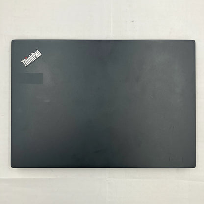 【中古Cランク】Lenovo ThinkPad X390 Core i5 8265U/メモリ8GB/SSD 256GB/13.3インチ/Windows 11 Pro