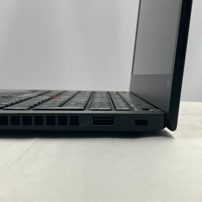 【中古Cランク】Lenovo ThinkPad X390 Core i5 8265U/メモリ8GB/SSD 256GB/13.3インチ/Windows 11 Pro