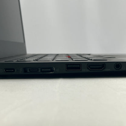 【中古Cランク】Lenovo ThinkPad X390 Core i5 8265U/メモリ8GB/SSD 256GB/13.3インチ/Windows 11 Pro