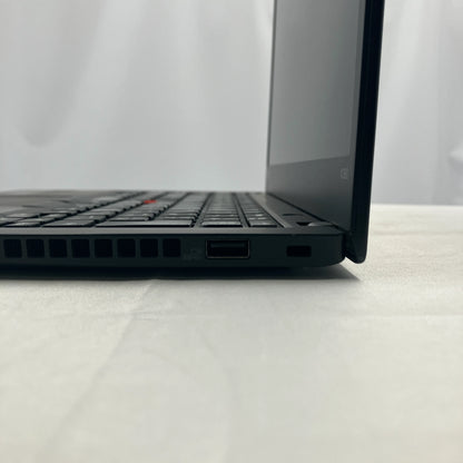 【中古Dランク】Lenovo ThinkPad X390 Core i5 8265U/メモリ8GB/SSD 256GB/13.3インチ/Windows 11 Pro