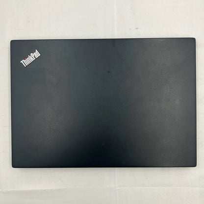 【中古Dランク】Lenovo ThinkPad X390 Core i5 8265U/メモリ8GB/SSD 256GB/13.3インチ/Windows 11 Pro