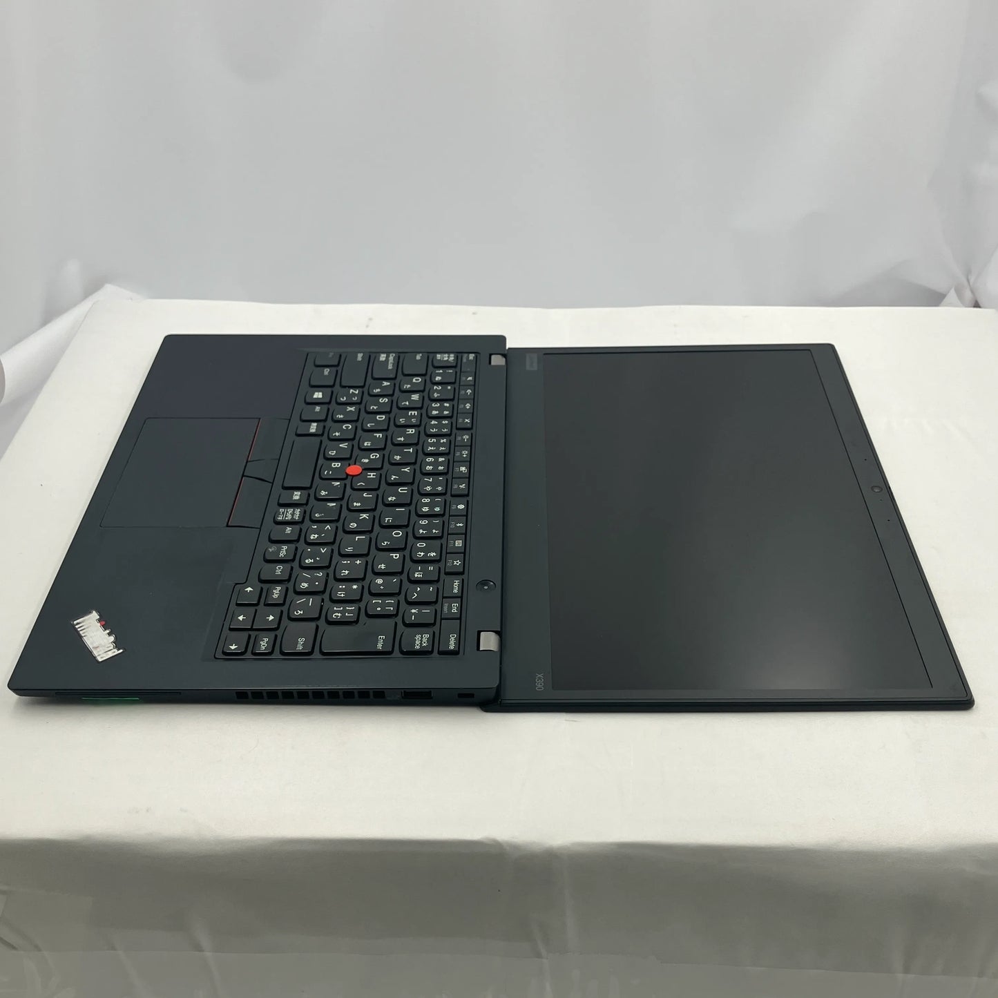 【中古Cランク】Lenovo ThinkPad X390 Core i5 8265U/メモリ8GB/SSD 256GB/13.3インチ/Windows 11 Pro
