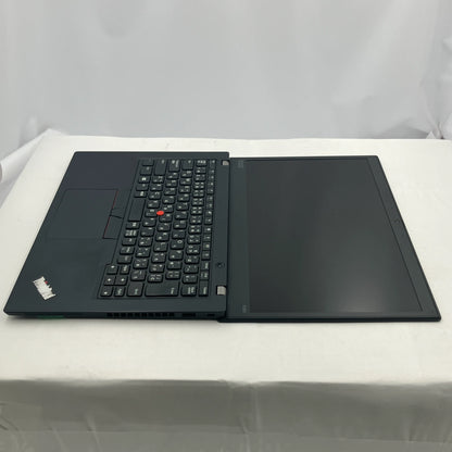 【中古Cランク】Lenovo ThinkPad X390 Core i5 8265U/メモリ8GB/SSD 256GB/13.3インチ/Windows 11 Pro