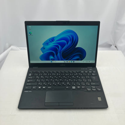 【中古Dランク】富士通 LIFEBOOK U939 Core i5 8265U/メモリ 8GB/SSD 256GB/13.3インチ フルHD/Windows 11 Pro