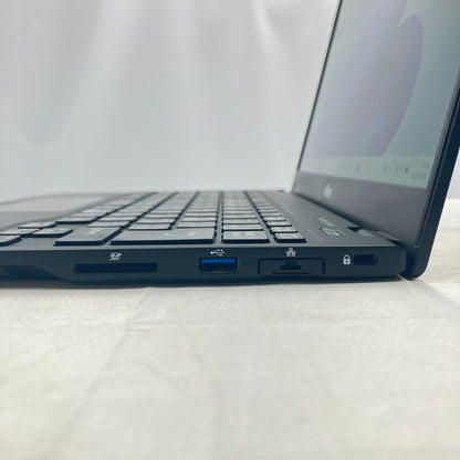 【中古Dランク】富士通 LIFEBOOK U939 Core i5 8265U/メモリ 8GB/SSD 256GB/13.3インチ フルHD/Windows 11 Pro