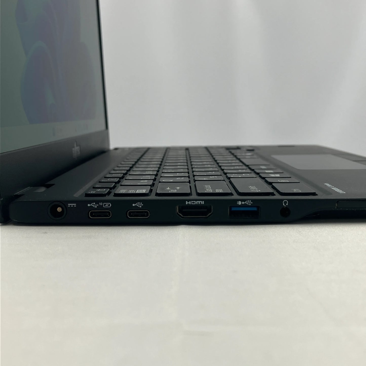 【中古Dランク】富士通 LIFEBOOK U939 Core i5 8265U/メモリ 8GB/SSD 256GB/13.3インチ フルHD/Windows 11 Pro