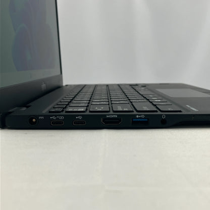 【中古Dランク】富士通 LIFEBOOK U939 Core i5 8265U/メモリ 8GB/SSD 256GB/13.3インチ フルHD/Windows 11 Pro