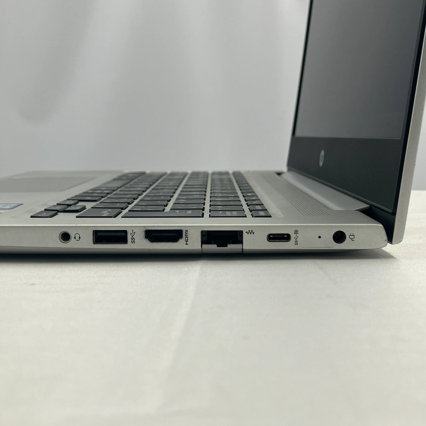 【中古Bランク】HP ProBook 430 G6 Core i5 8265U/メモリ8GB/SSD 256GB/13.3インチ/Windows 11 Pro