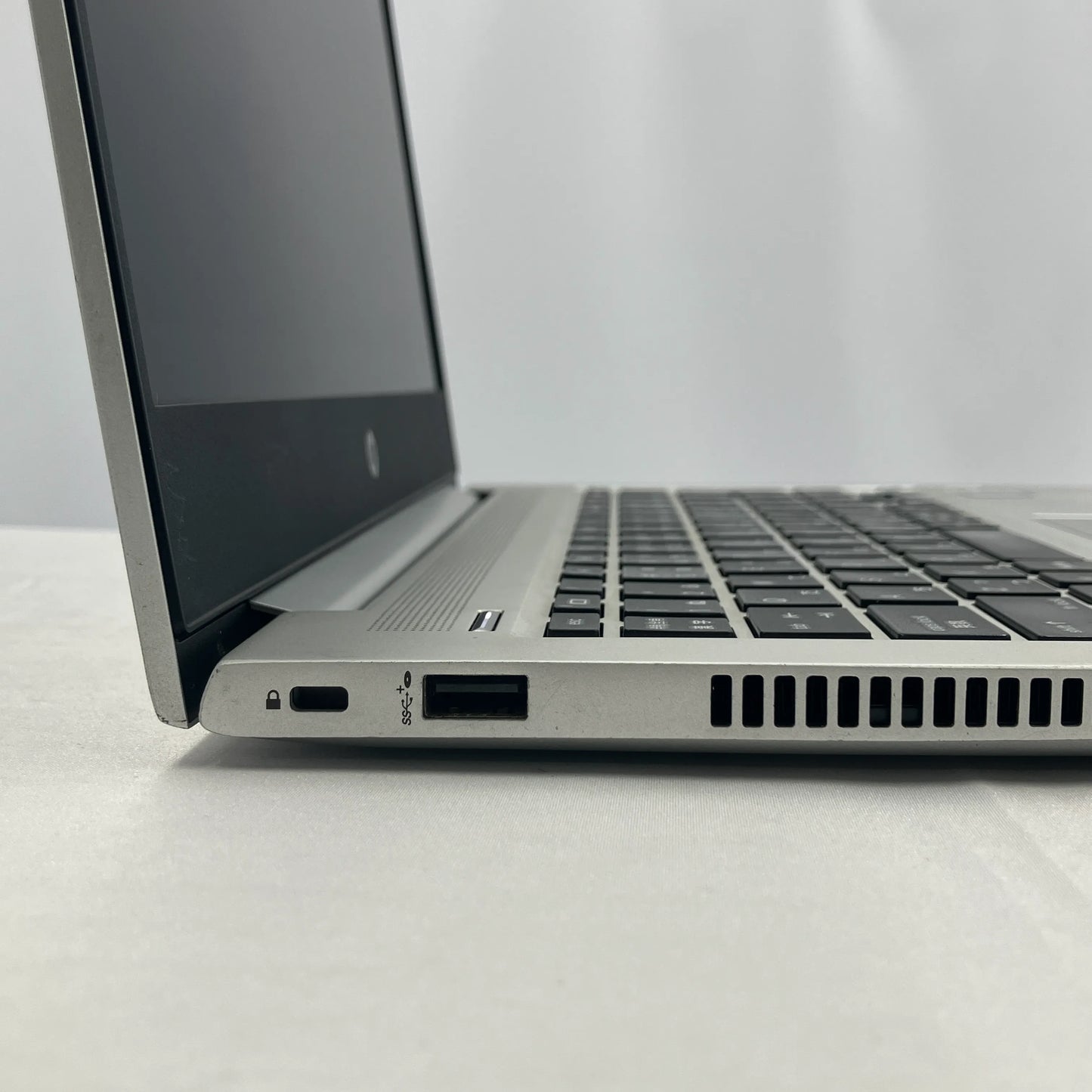 【中古Bランク】HP ProBook 430 G6 Core i5 8265U/メモリ8GB/SSD 256GB/13.3インチ/Windows 11 Pro